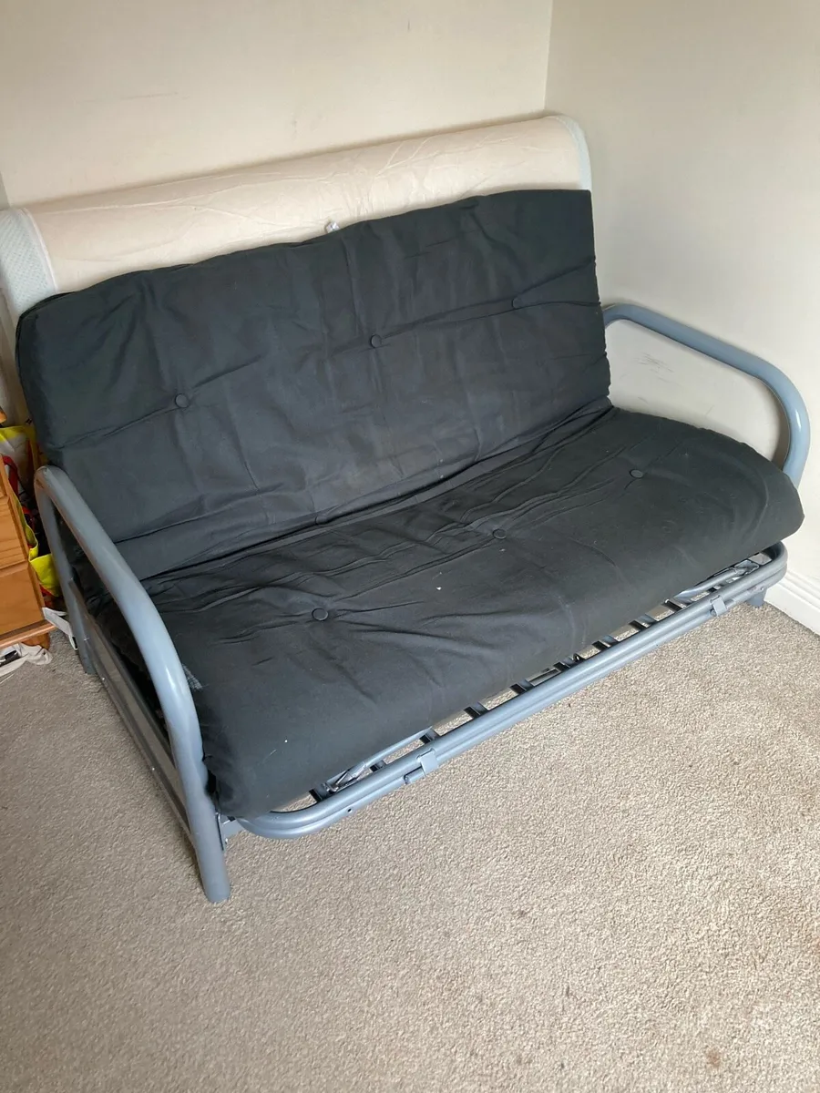 Sofa bed - Image 3