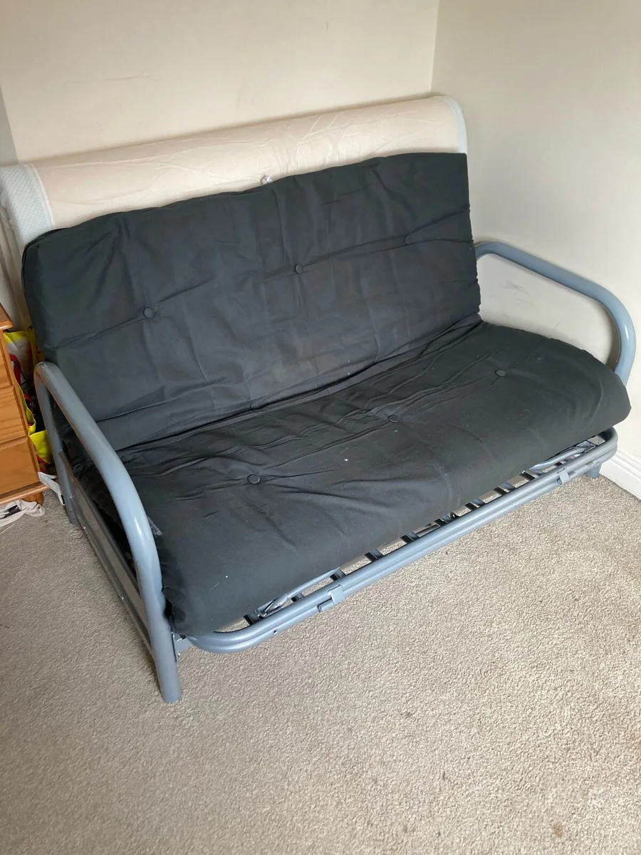 Sofa bed - Image 1