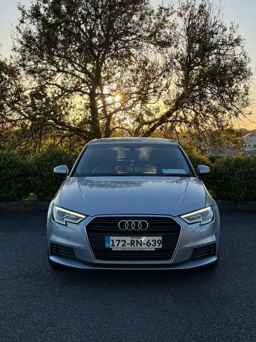 172 audi a3 1.6 tdi se - Image 2