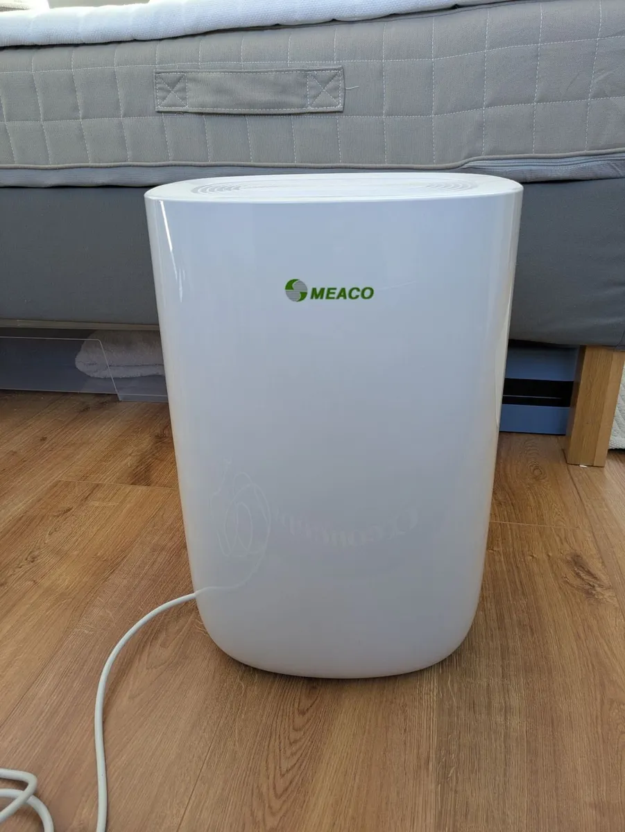 Meaco Dehumidifier - Image 1