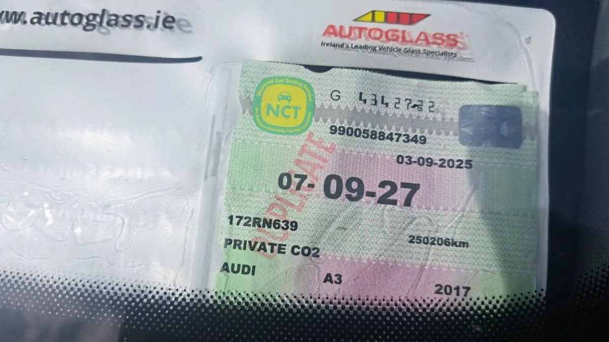 172 audi a3 1.6 tdi se - Image 4