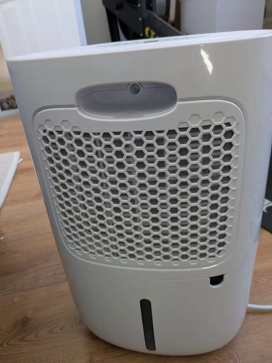 Meaco Dehumidifier - Image 2