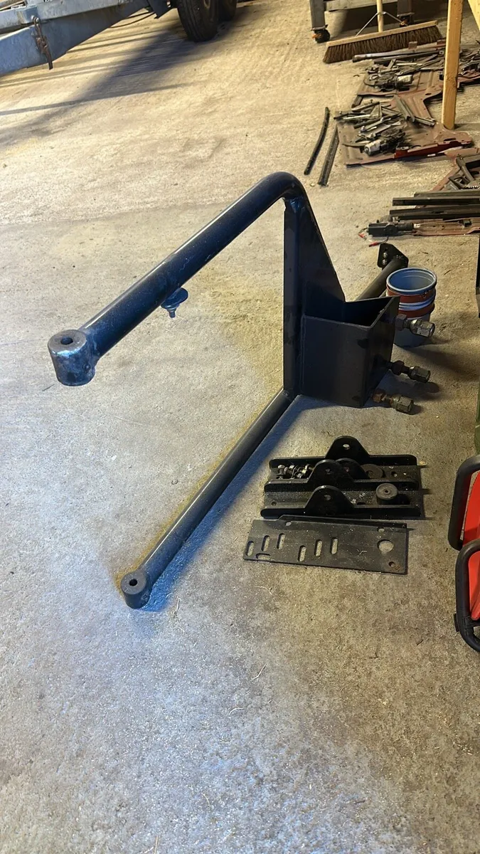 Landrover Defender Parts - Image 1
