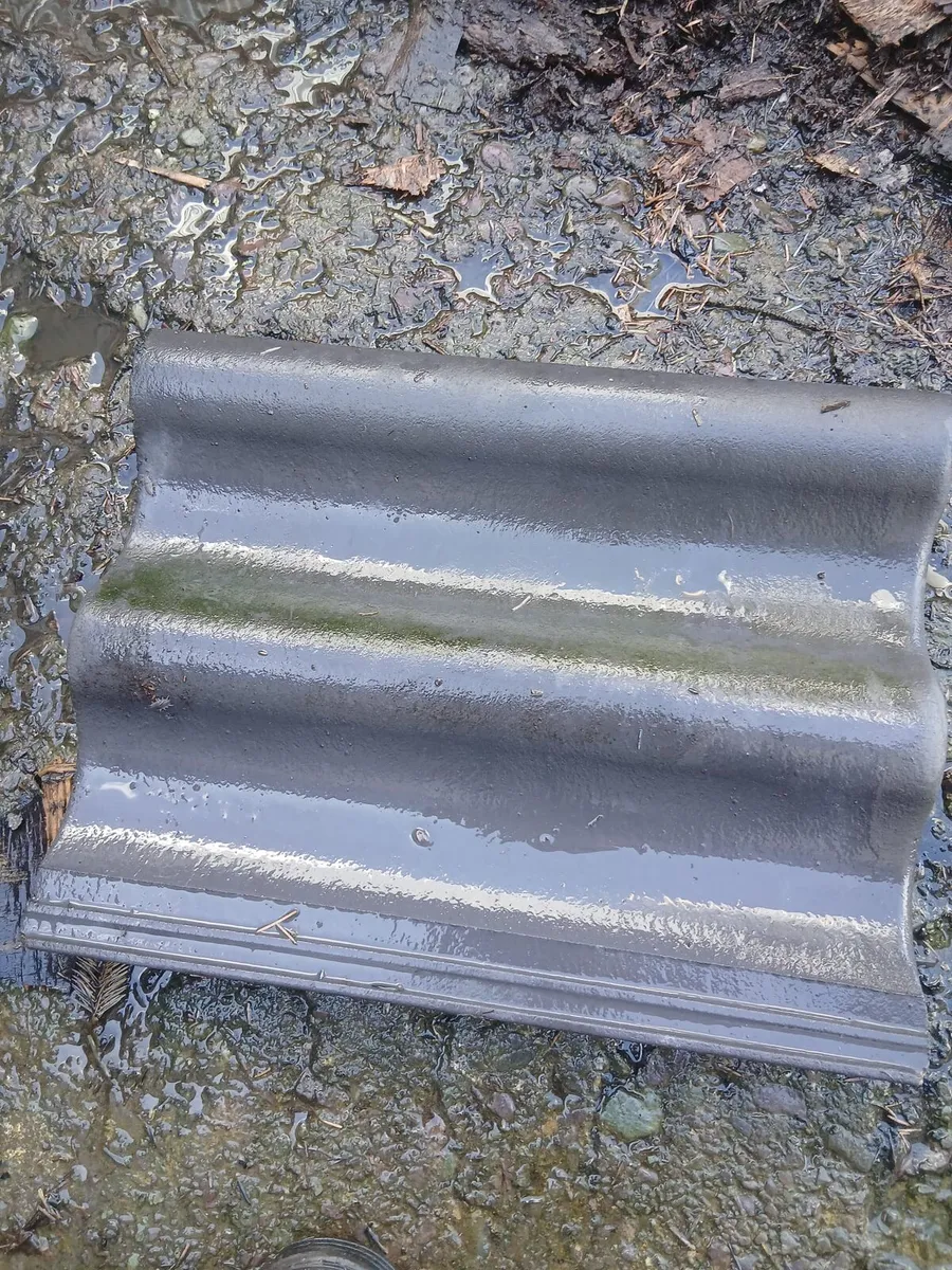 Roof tiles - Image 1