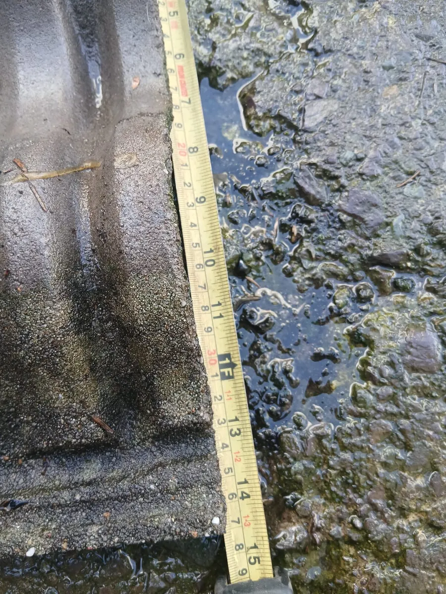 Roof tiles - Image 2