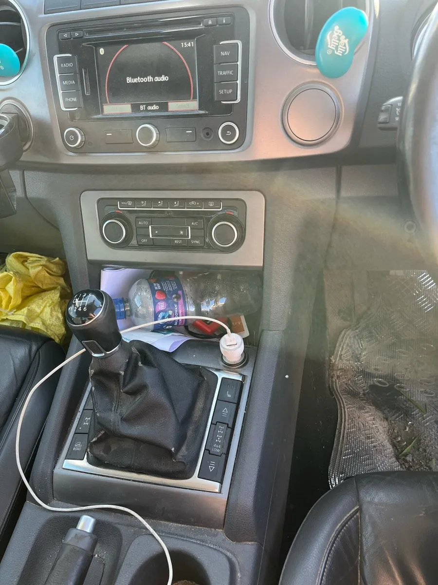 Volkswagen Amarok 2014 - Image 3
