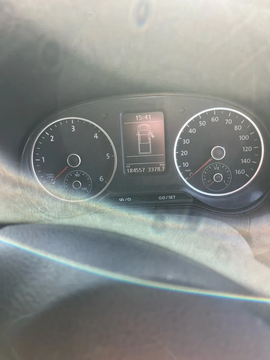 Volkswagen Amarok 2014 - Image 4