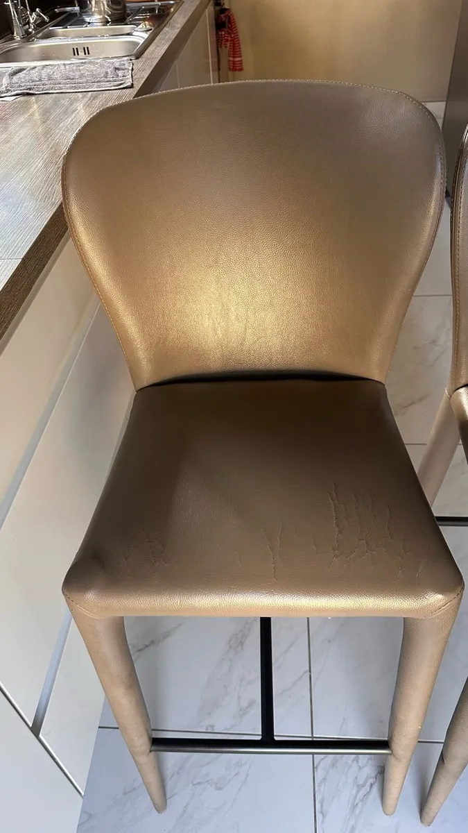 Kitchen stool / Bar stool - Image 2
