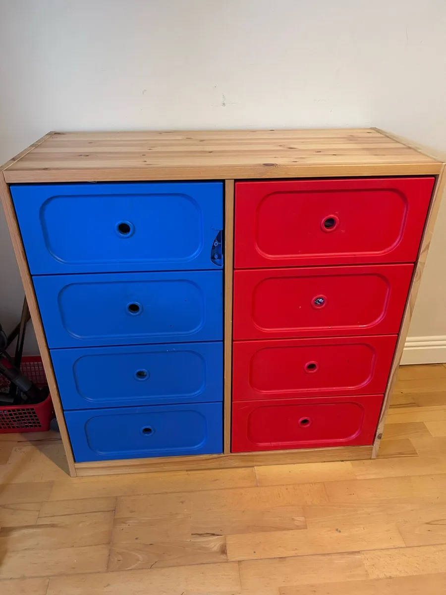 IKEA Trofast - Image 1
