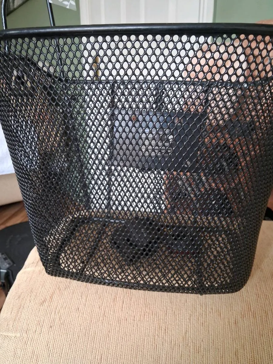 Bike basket - Image 2