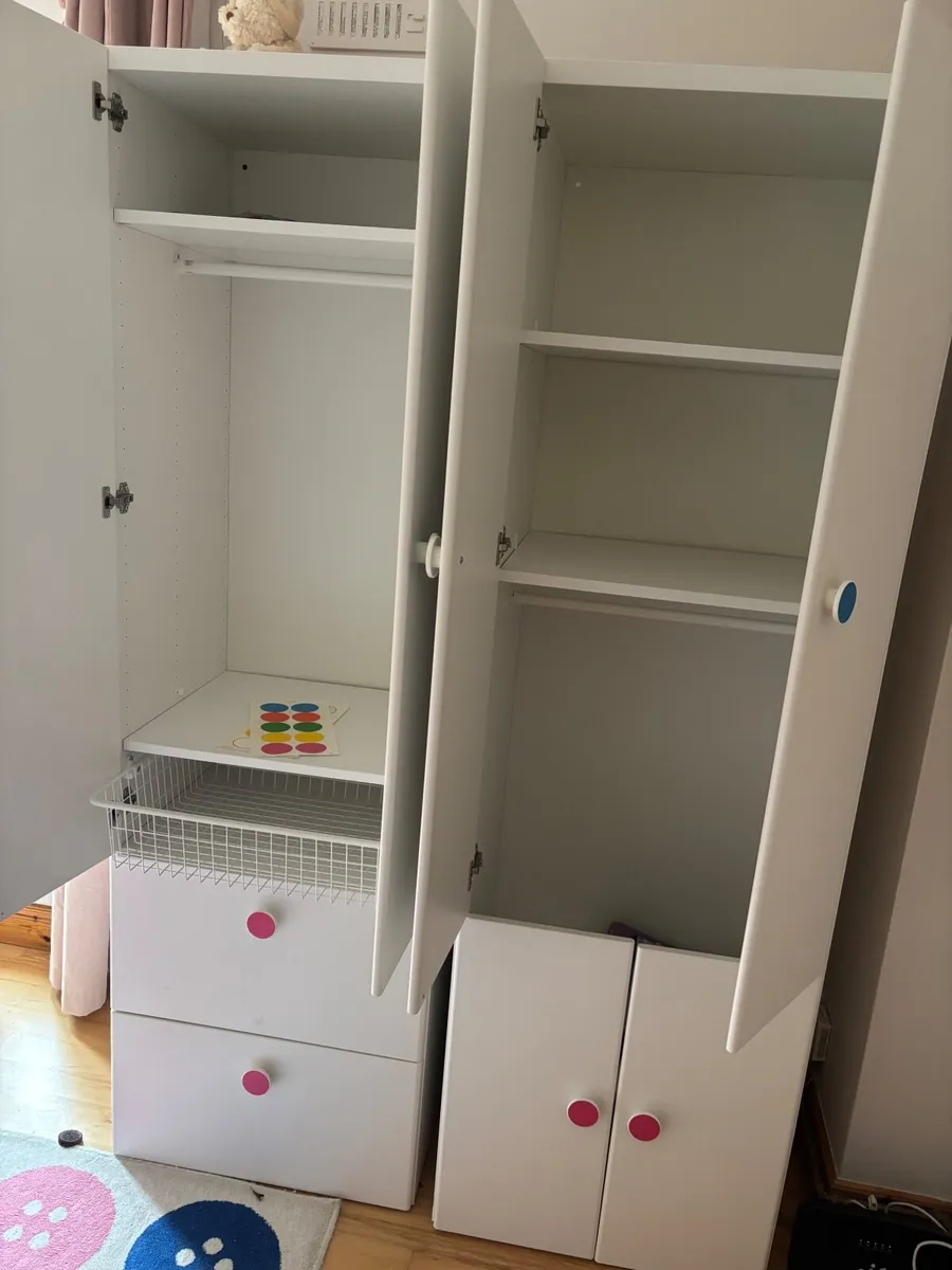 Wadrobe Ikea - Image 2