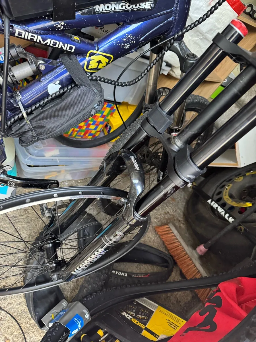 E bike - Image 4