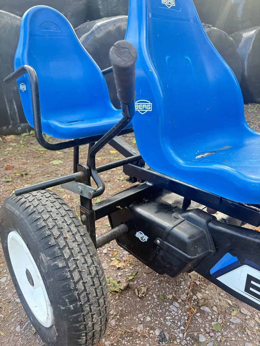Berg Go Kart - Image 2