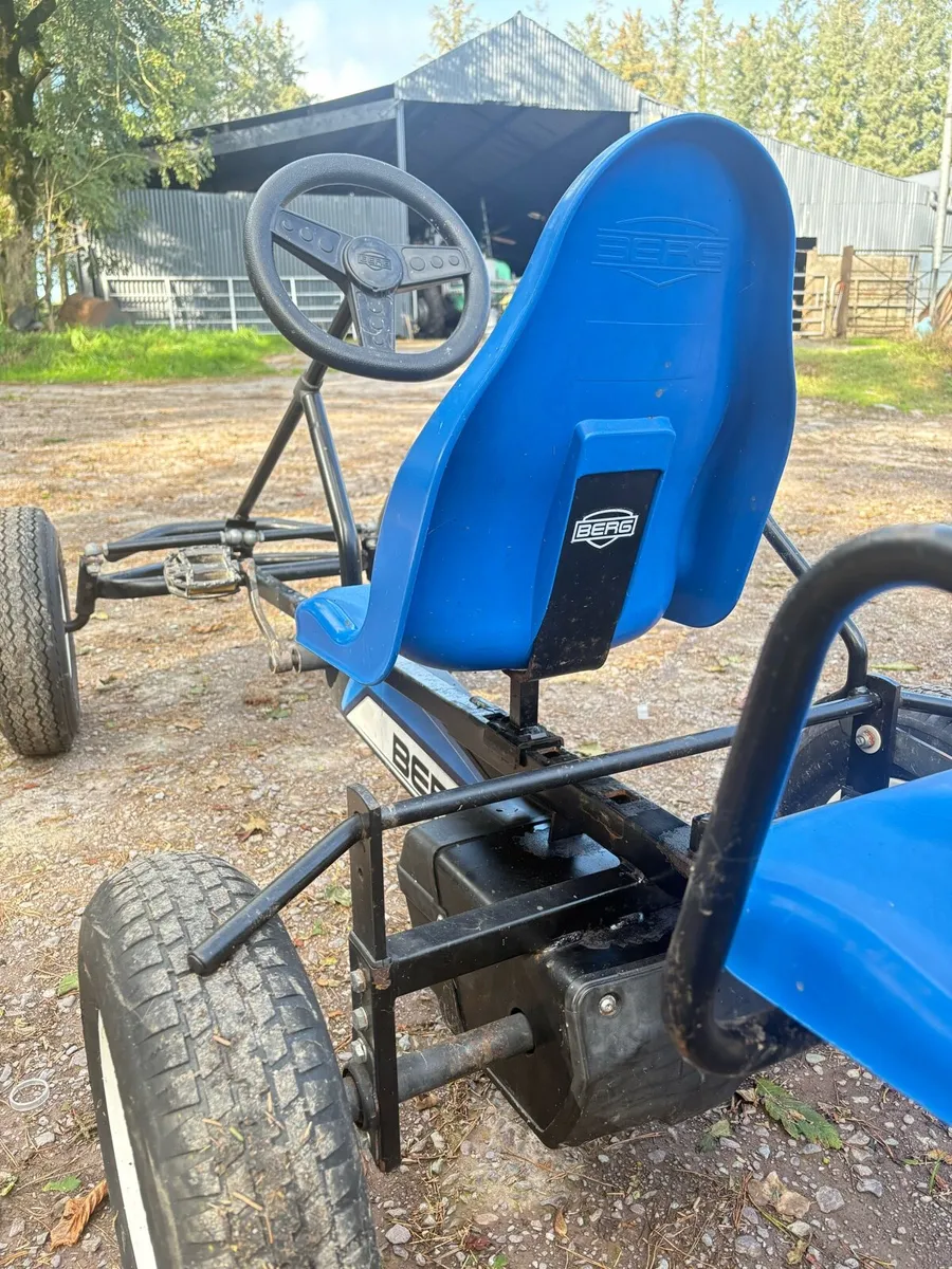 Berg Go Kart - Image 3