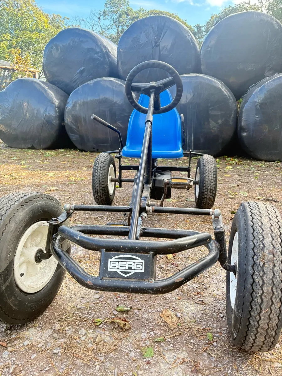 Berg Go Kart - Image 4