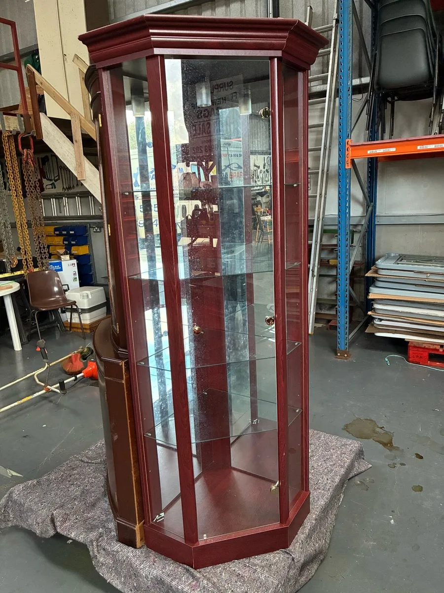 Corner display units - Image 2