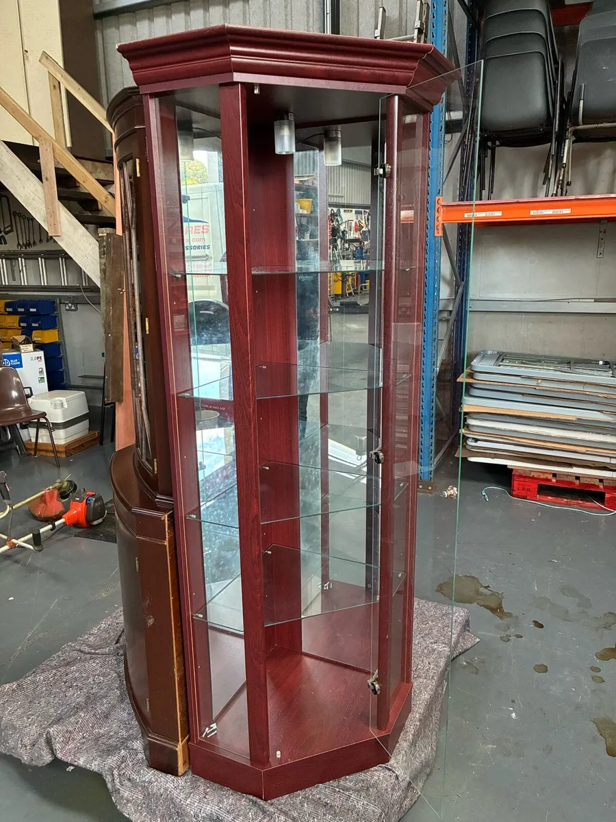 Corner display units - Image 3