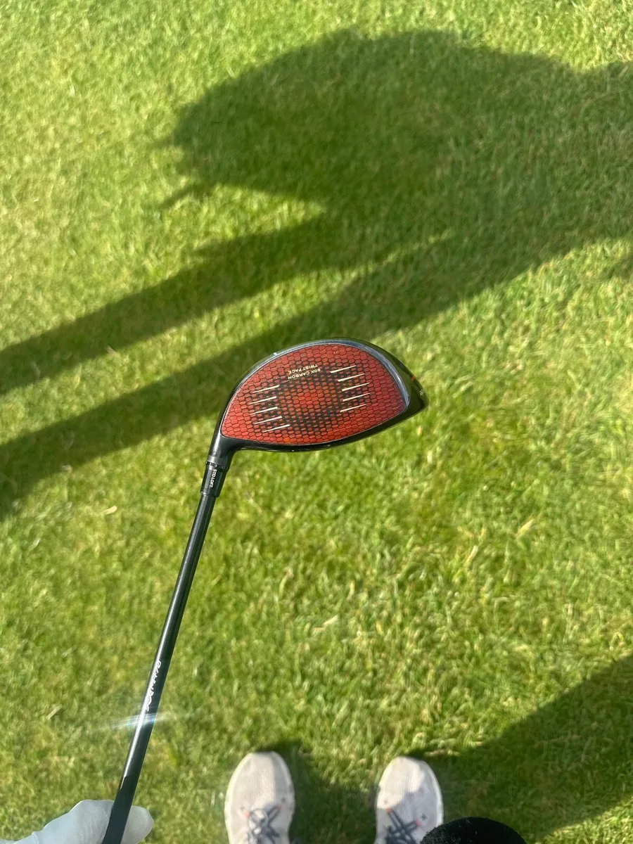 TaylorMade Stealth + - Image 2