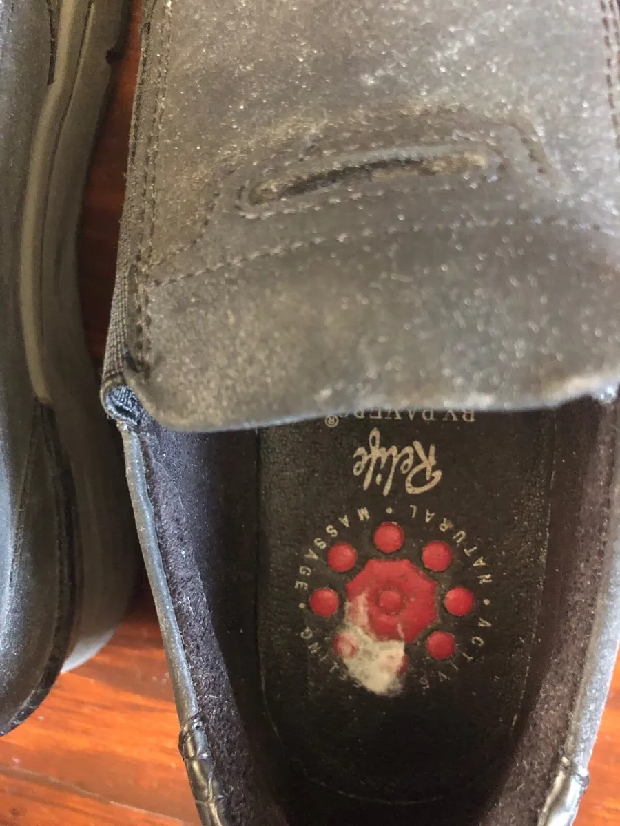 Ladies Strong Shoes - Image 3