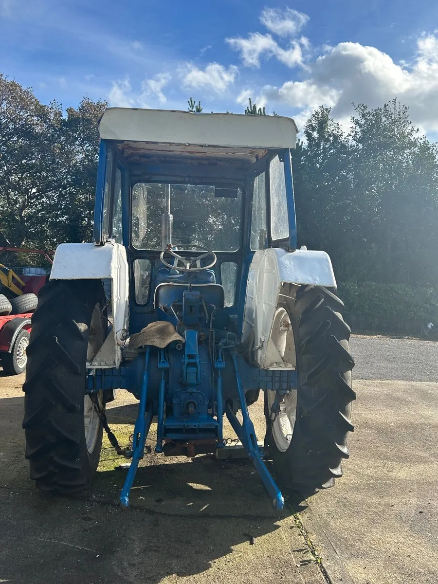 Ford Other 1971 - Image 2