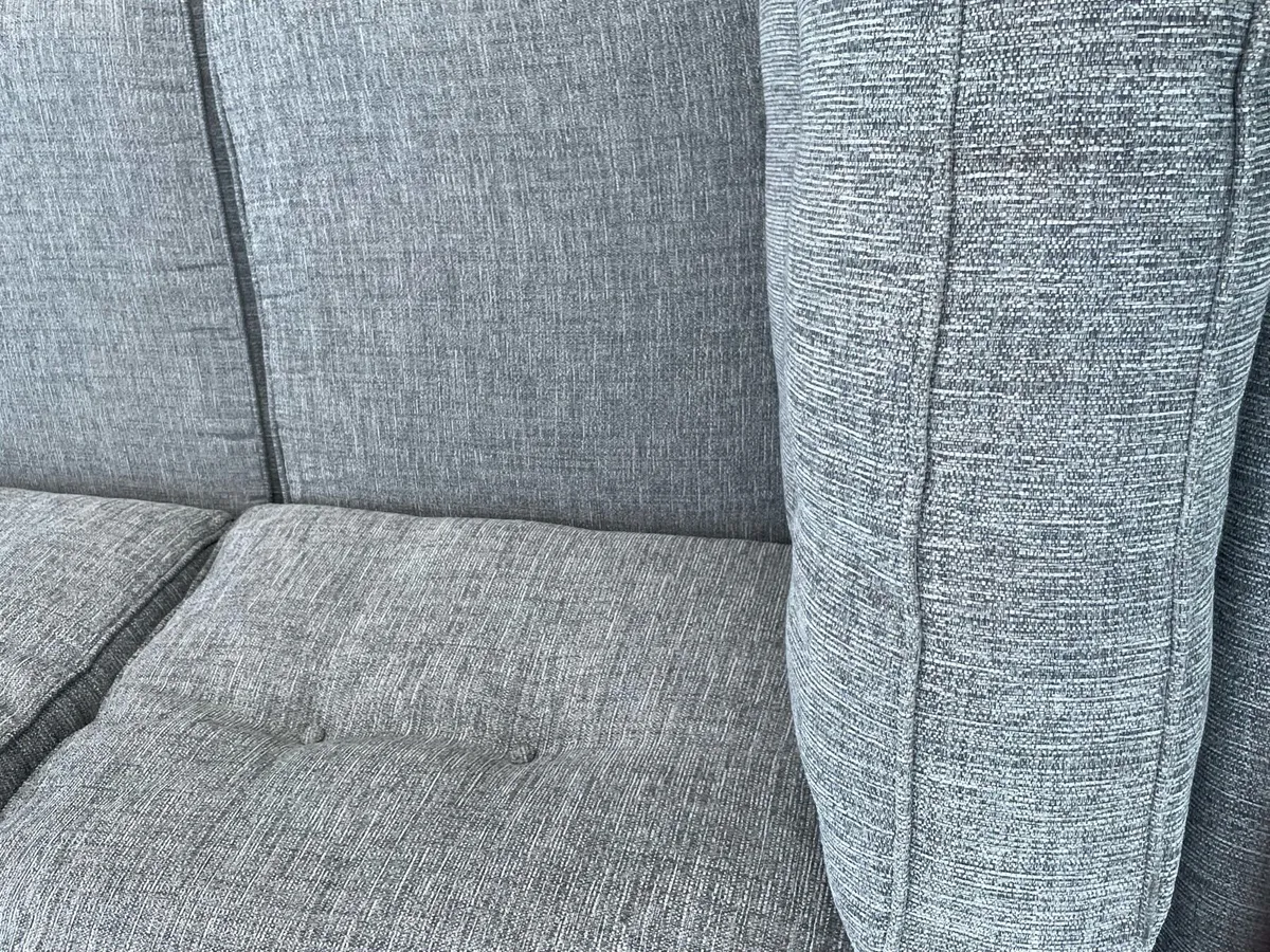 Ez living corner sofa L shaped couch - Image 4