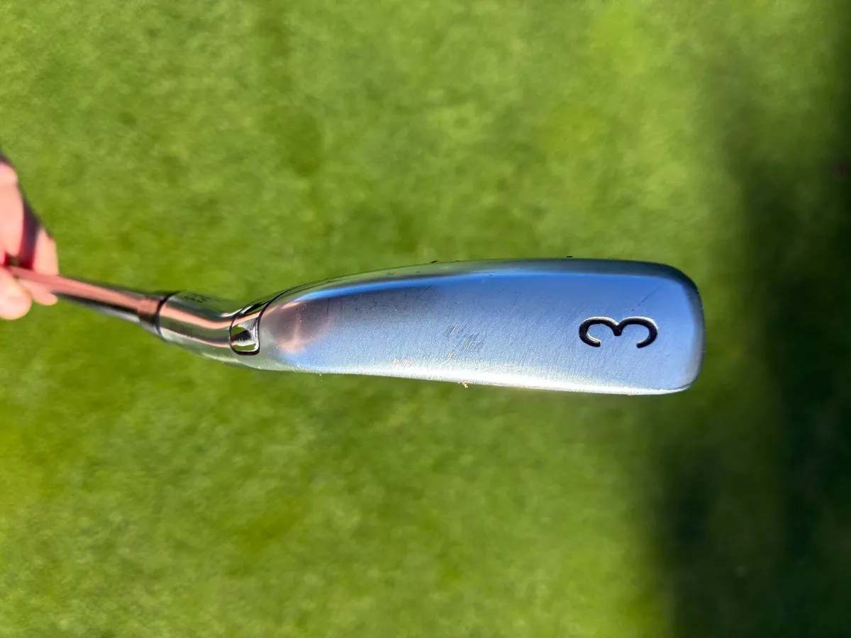 Titleist U500 - 3 driving iron - Image 2