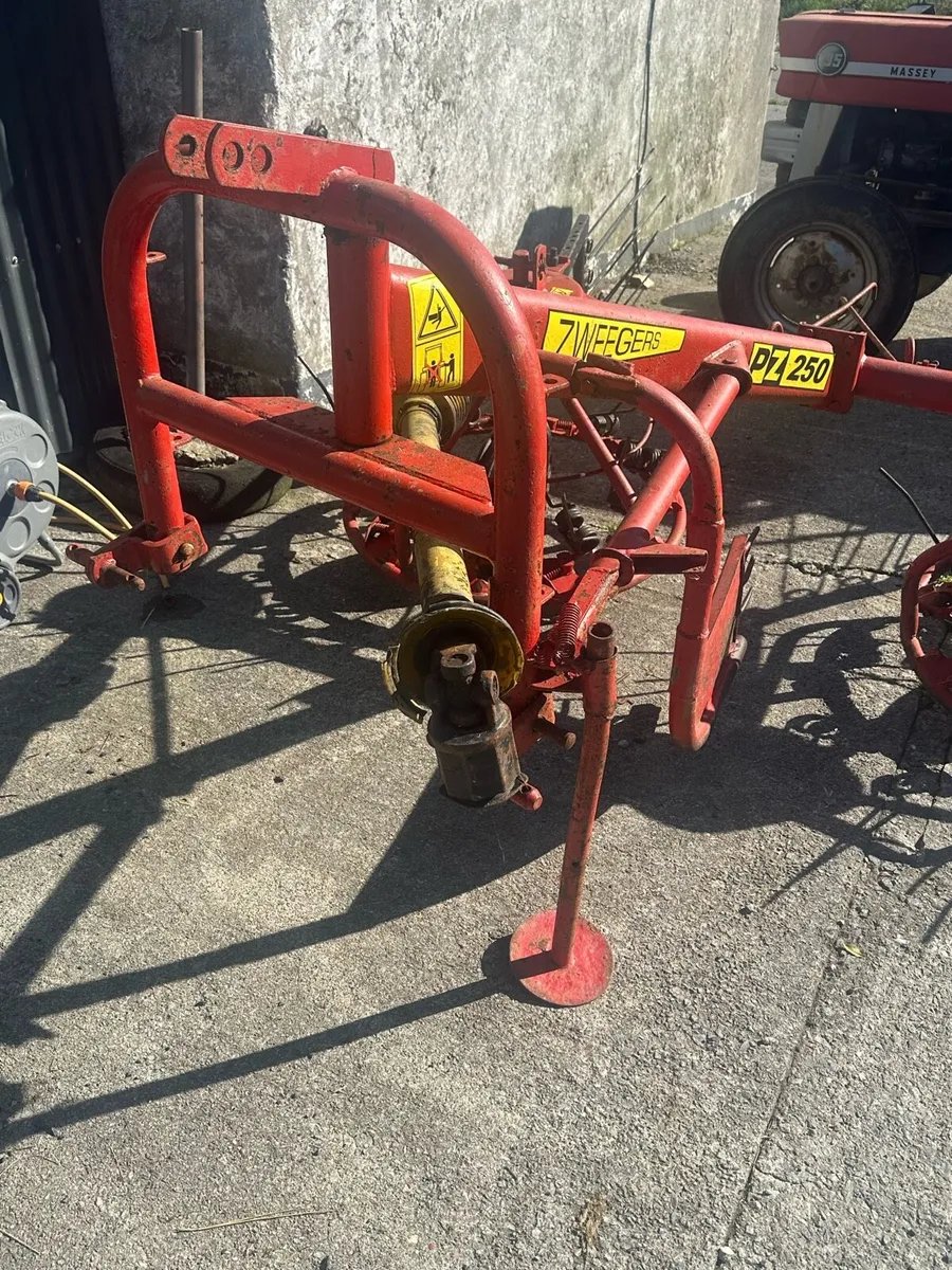 Haybob - Image 3