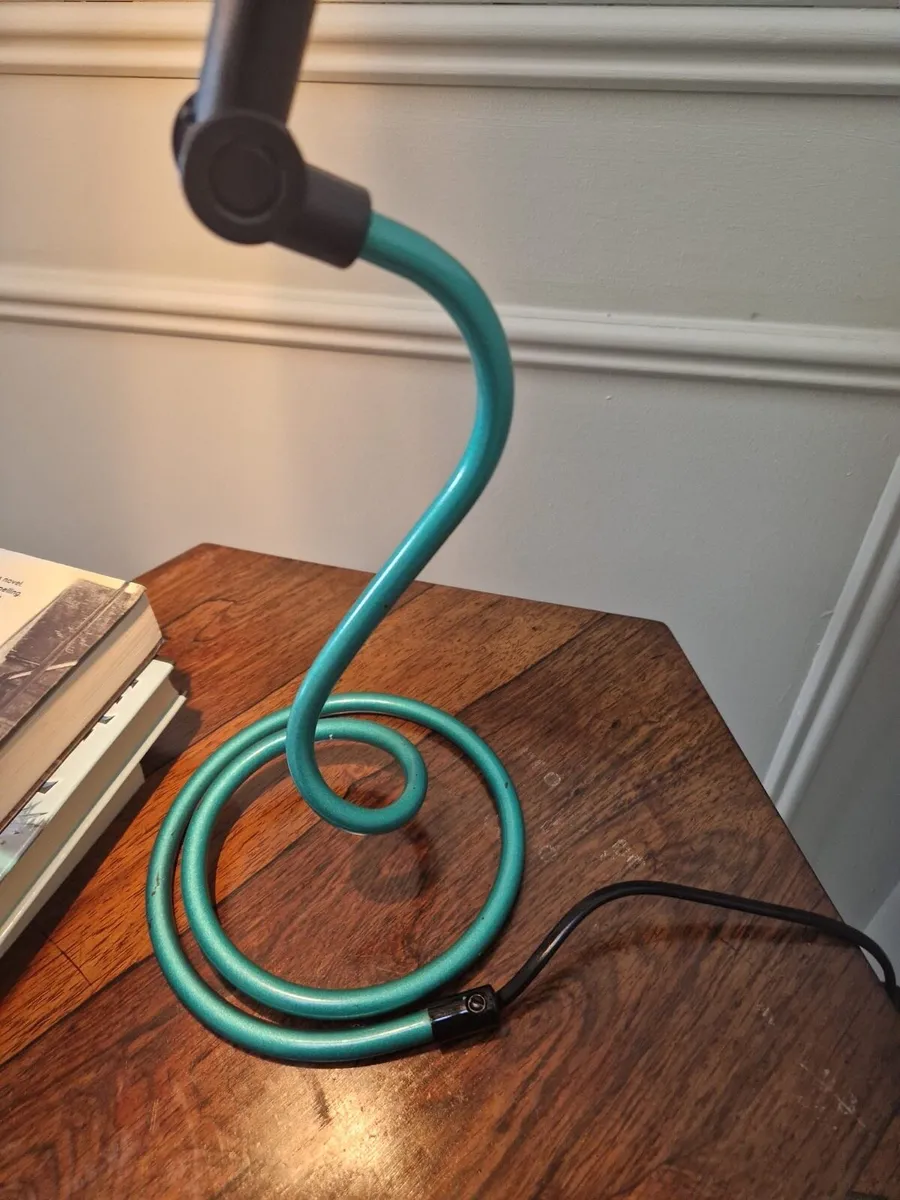 Vintage Esto Lamp  - Italy - 1980s - Image 2