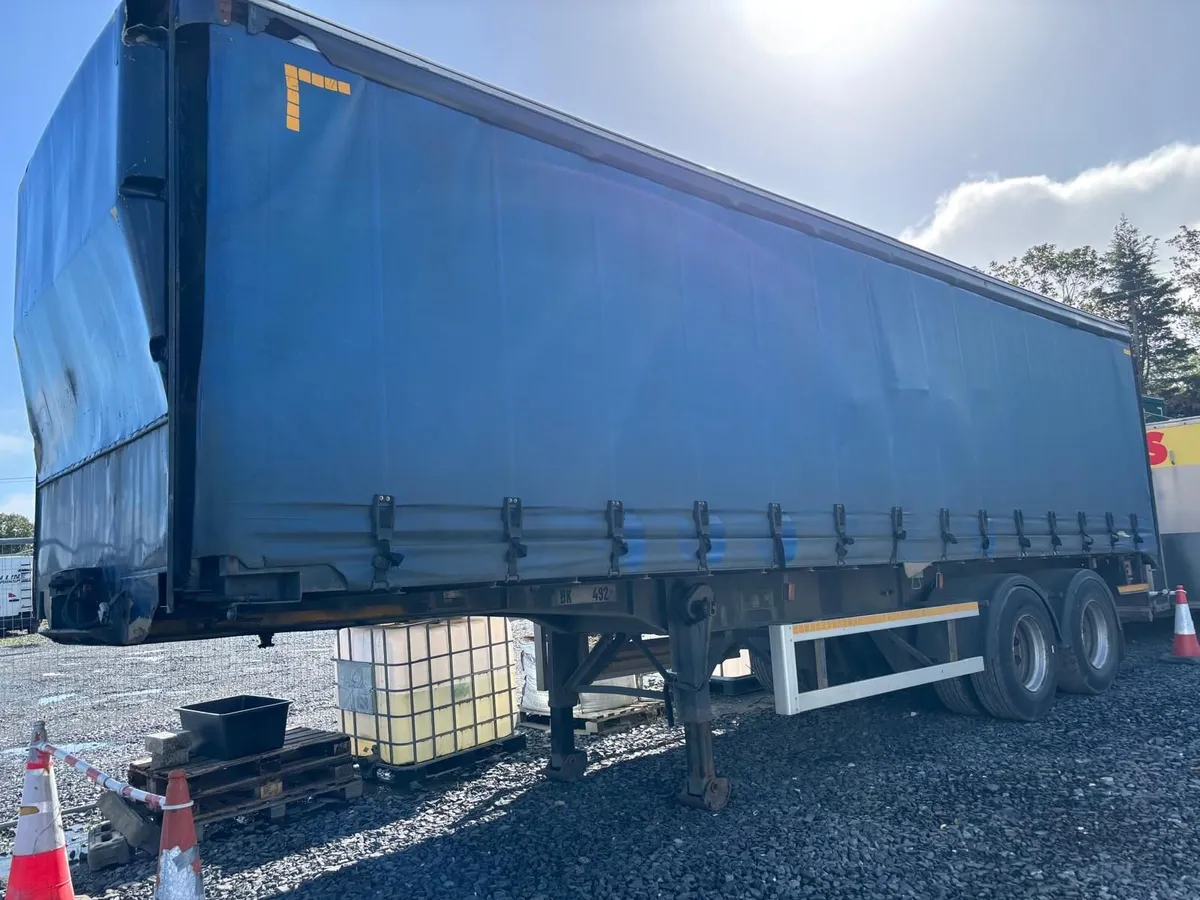 Renault Premium 2016 - Image 2