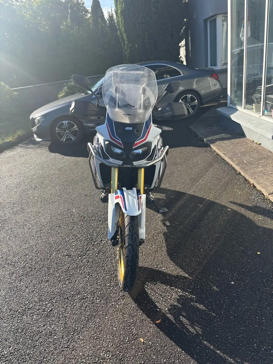 Honda CRF1000 - Image 2