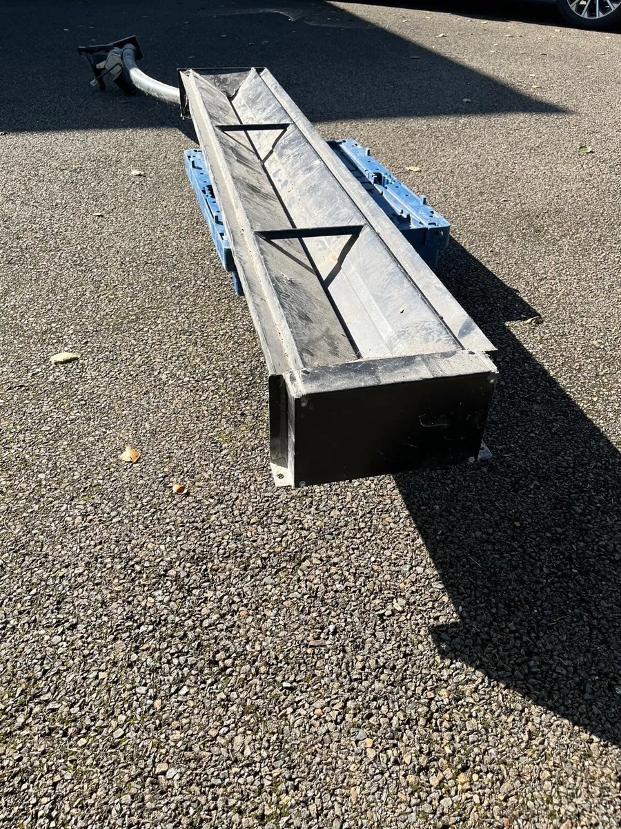 Wood pellet auger - Image 3