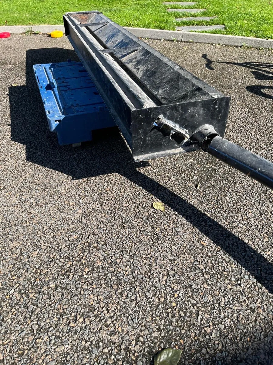 Wood pellet auger - Image 4