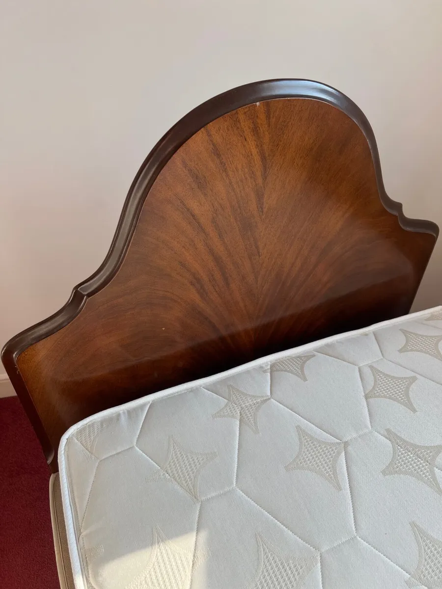 2 Headboards - Image 2