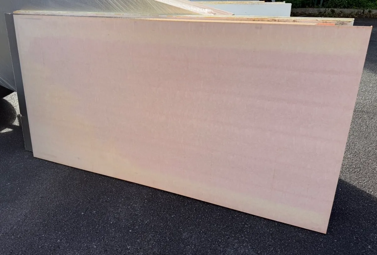 Kooltherm Kingspan 50mm ( 40 sheets) - Image 3