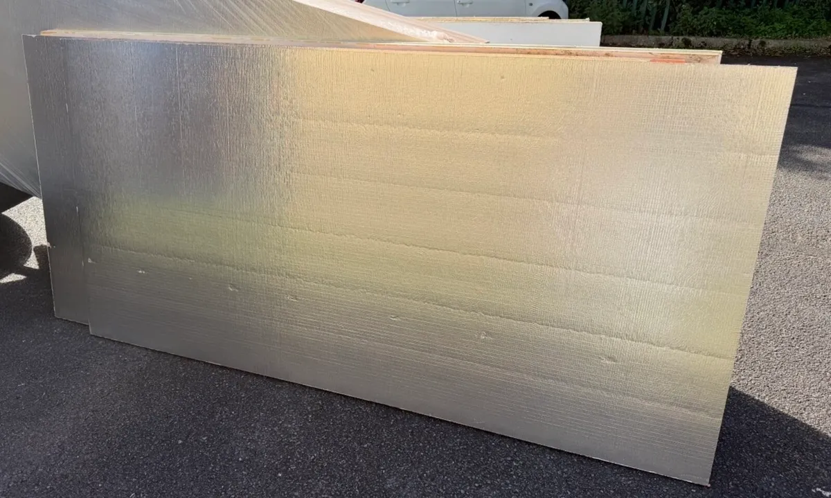 Kooltherm Kingspan 50mm ( 40 sheets) - Image 4