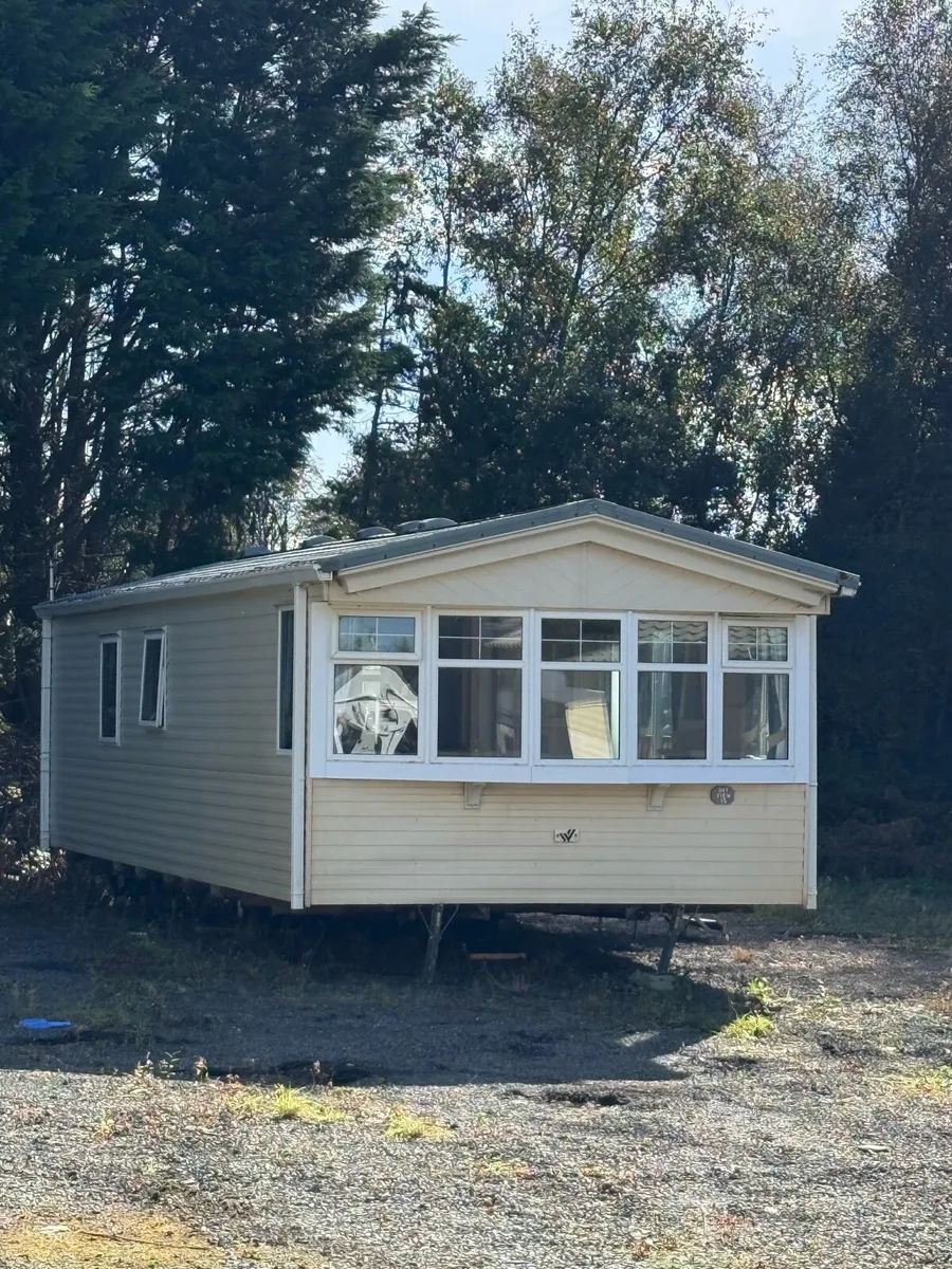 Willerby Granada 32-12 Full winter pack TPS ca - Image 1