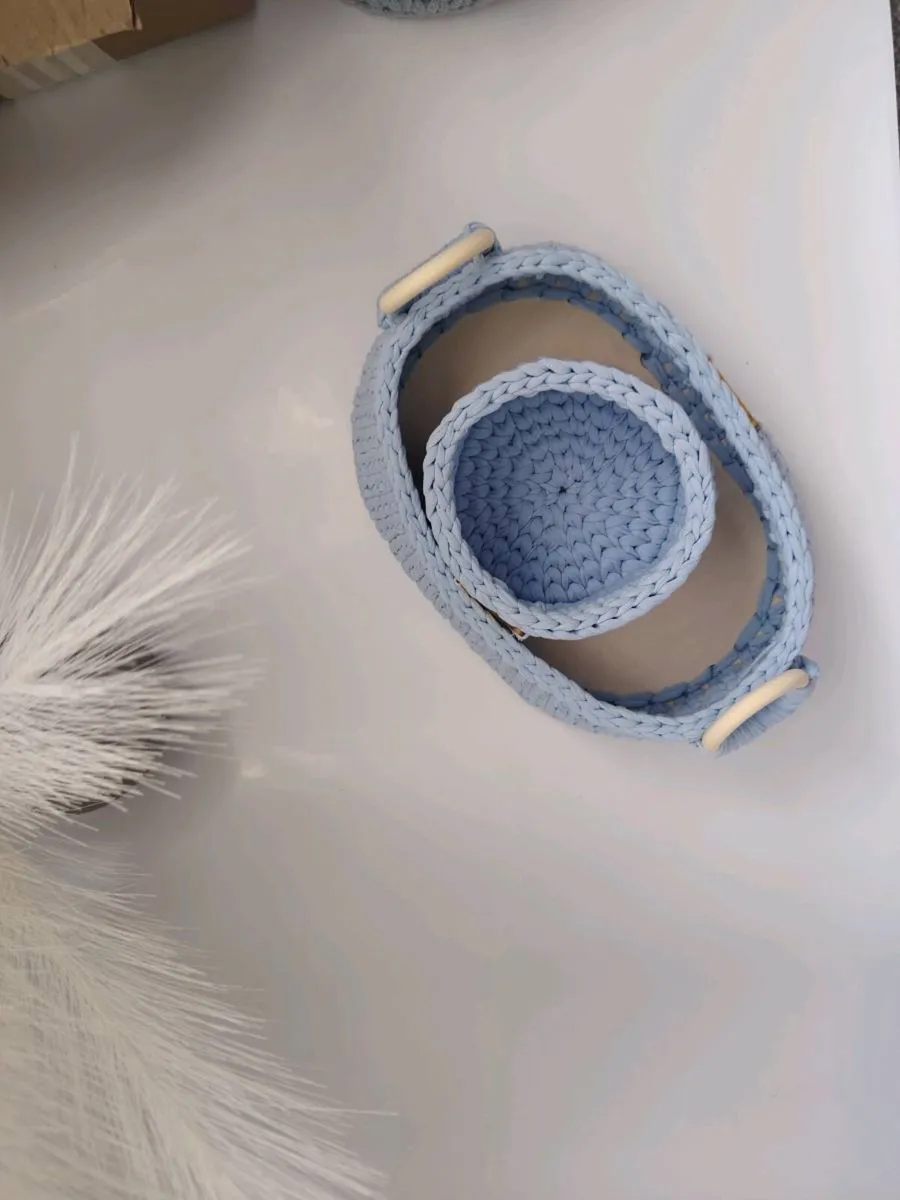 Baby basket set - Image 2