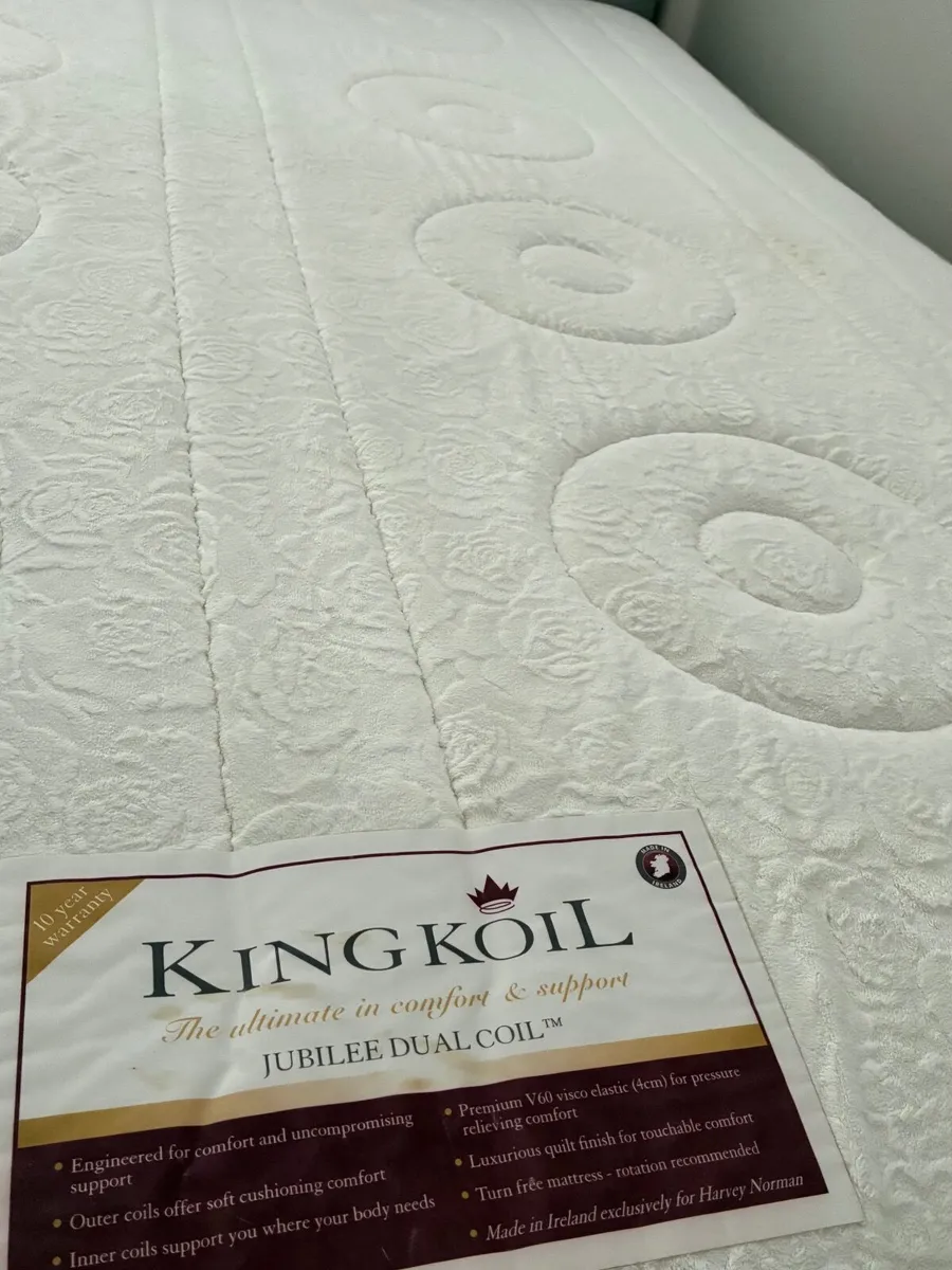 5 Foot Bed - Image 2