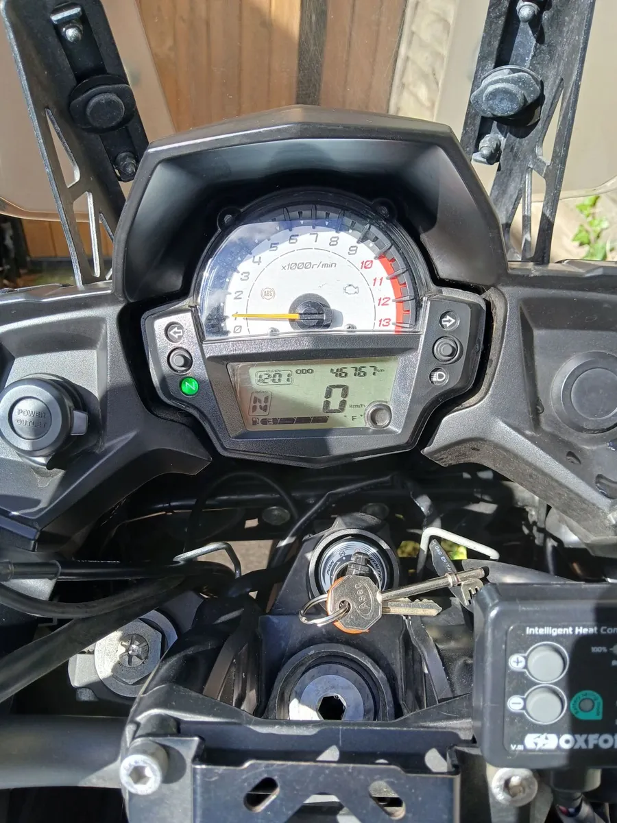 Kawasaki Other 2020 - Image 3