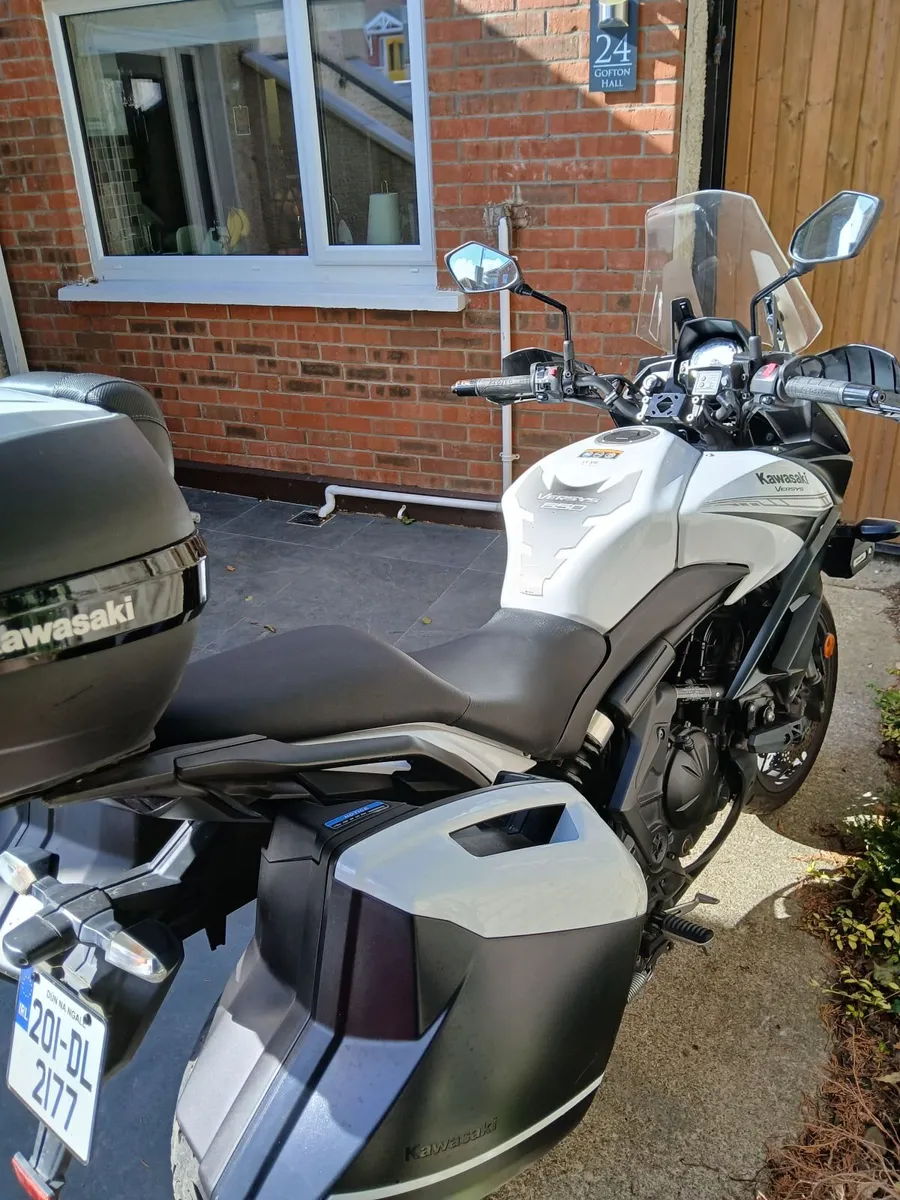 Kawasaki Other 2020 - Image 4