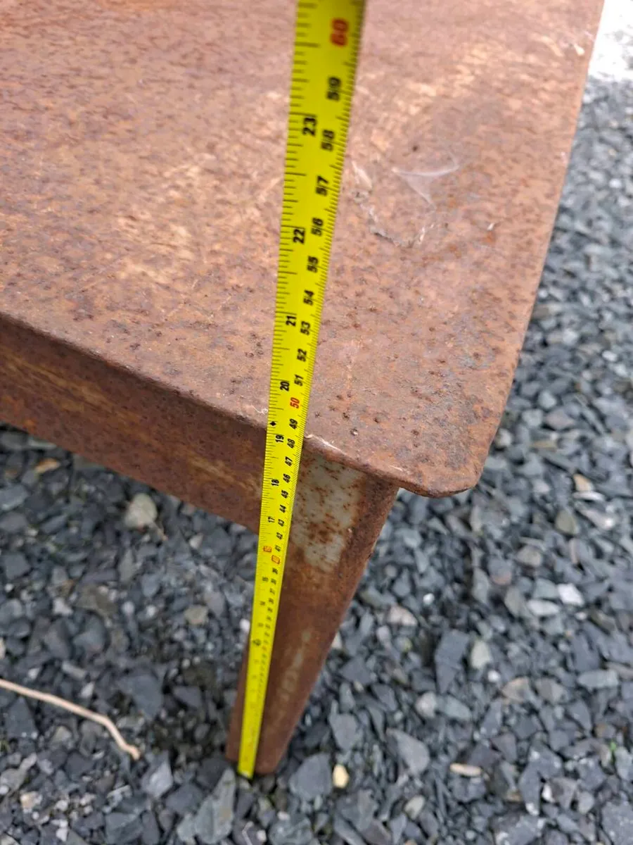 Low workbench - Image 4