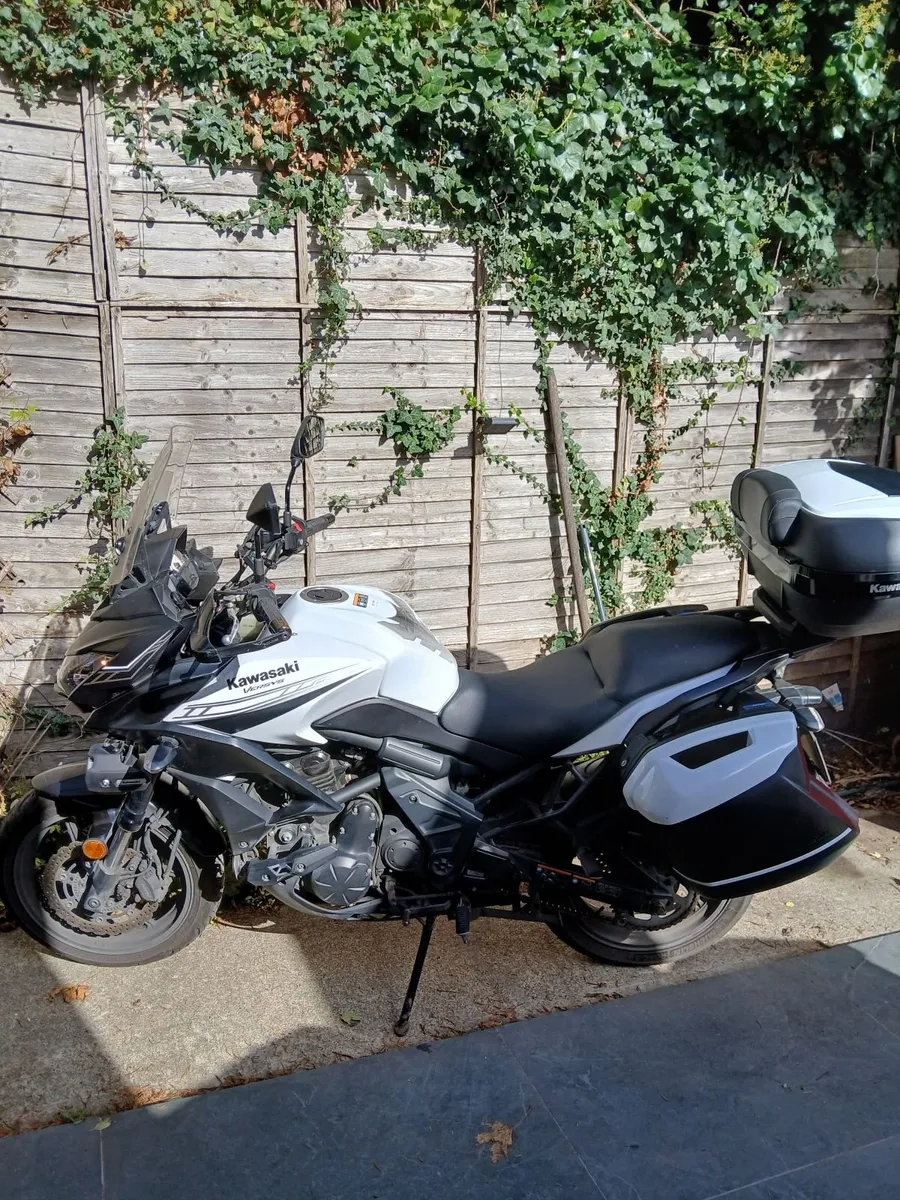 Kawasaki Other 2020 - Image 1