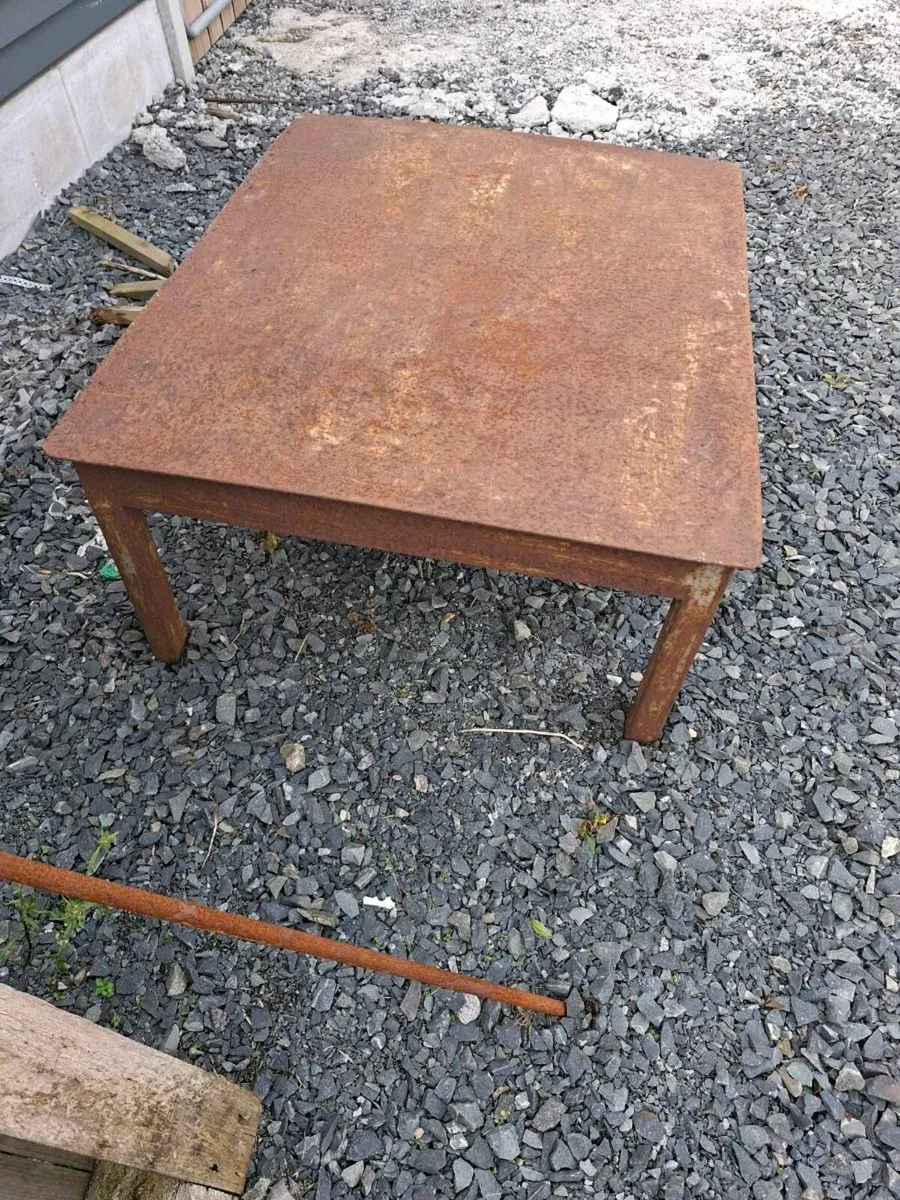 Low workbench - Image 3