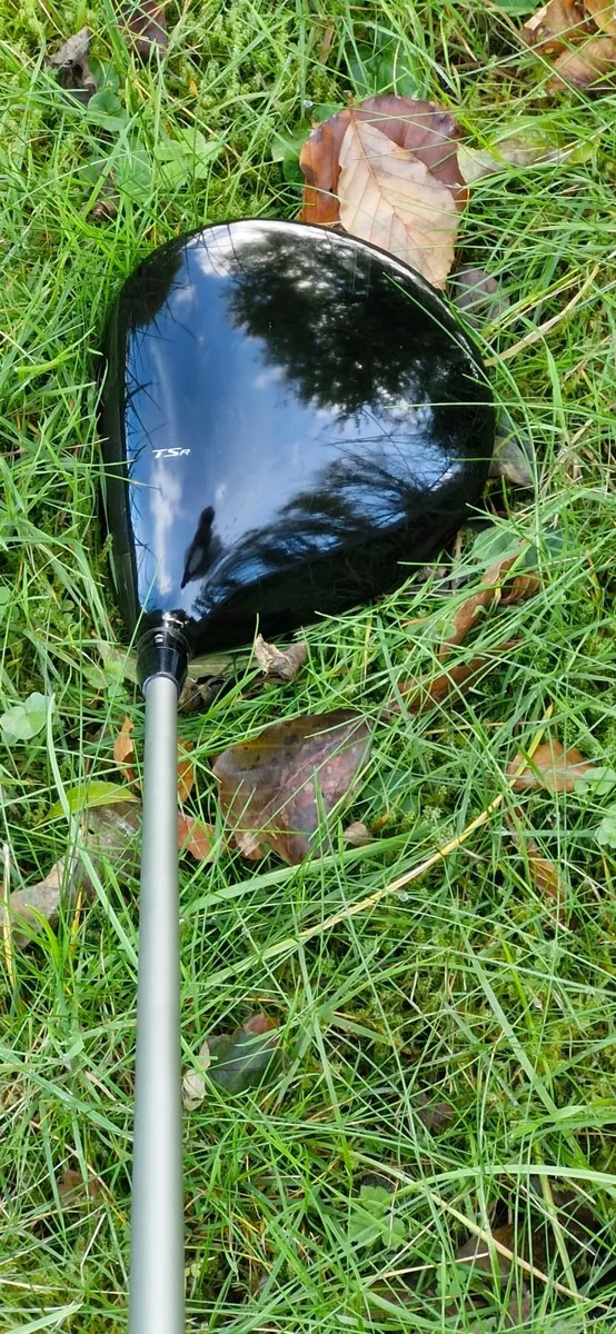 Titleist TSr1 driver - Image 3