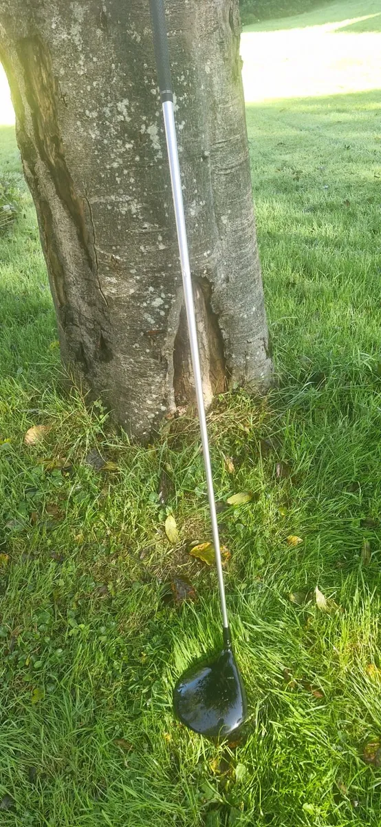 Titleist TSr1 driver - Image 4