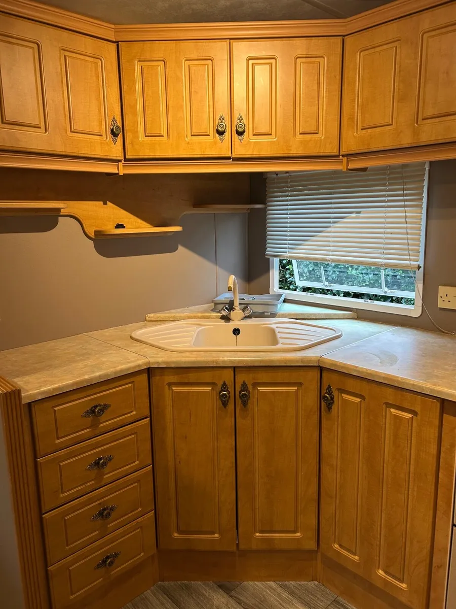 Mobile home 3 bedroom - Image 3