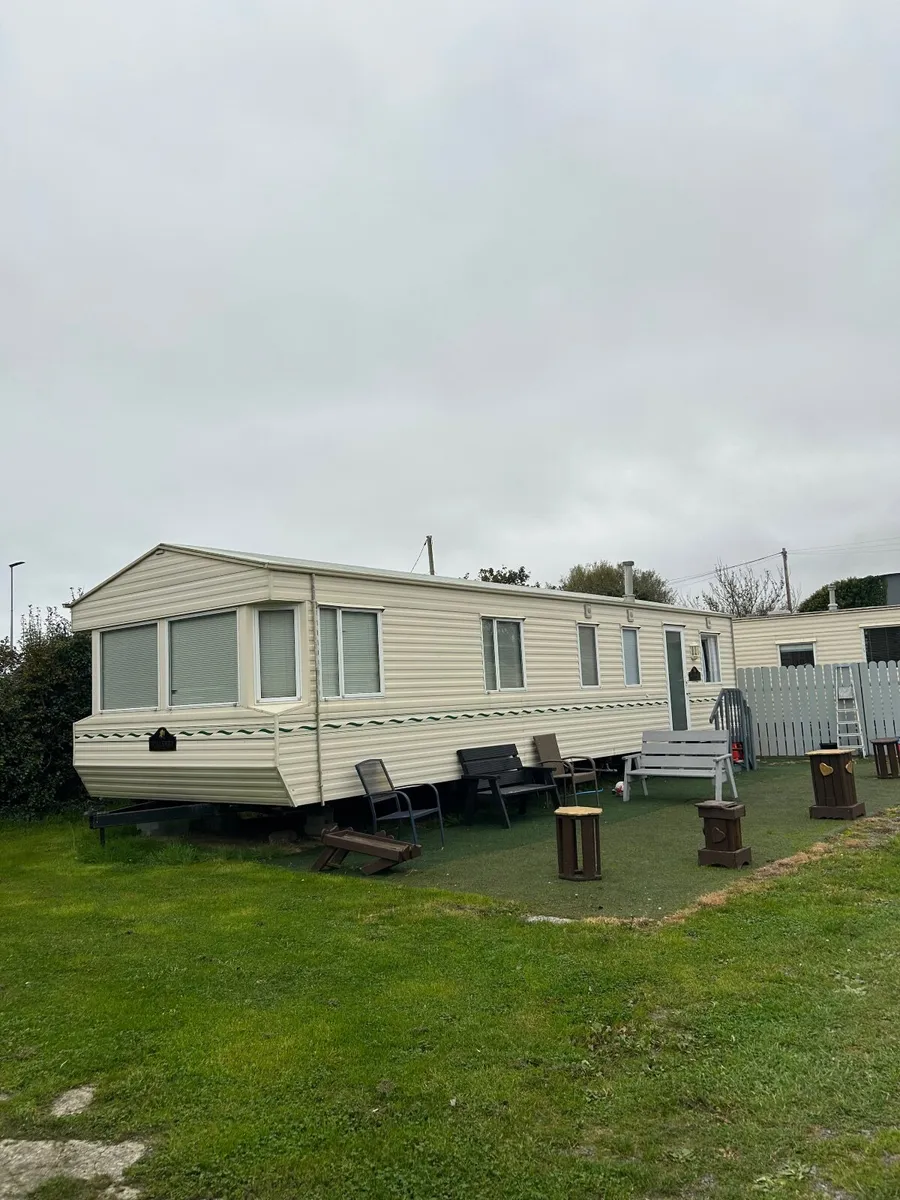 Mobile home 3 bedroom - Image 2