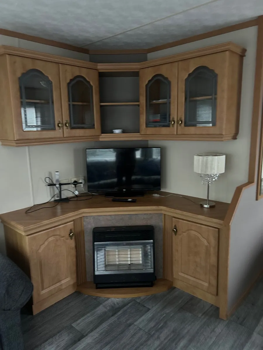 Mobile home 3 bedroom - Image 4