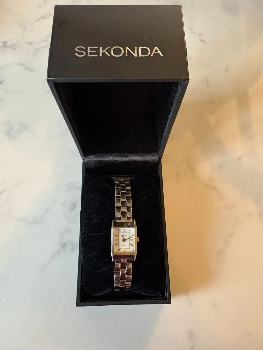 Watch - Image 1