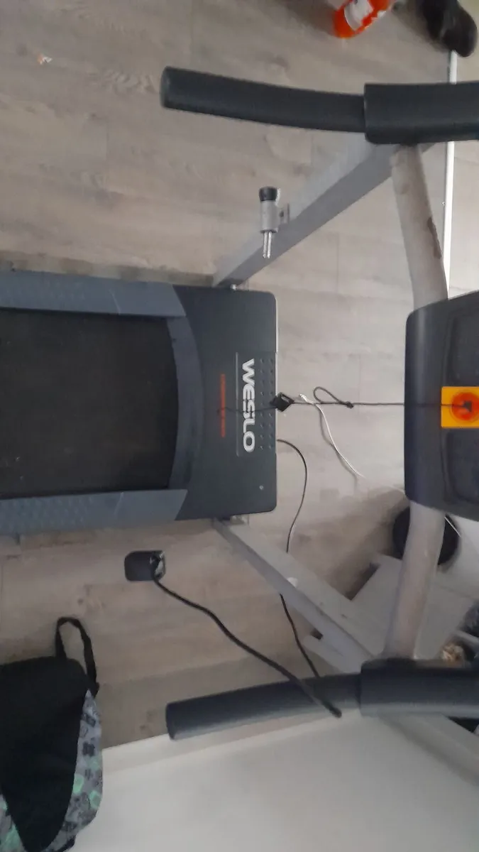 Treadmill - Image 1